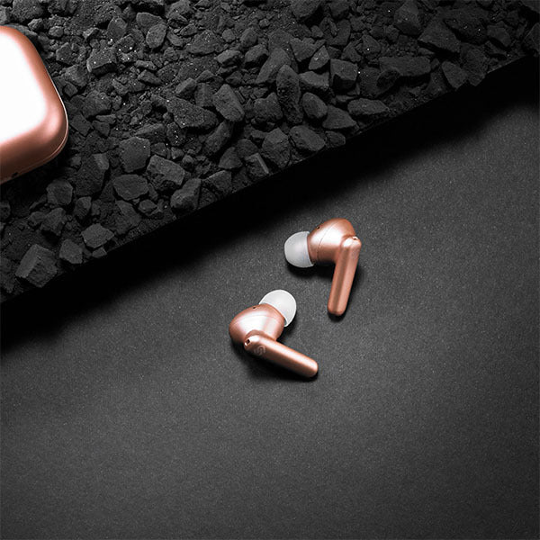 【アウトレット】LONDON Rose Gold - Pink - Image 6