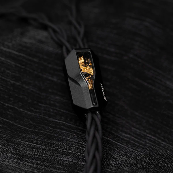 Dionysus (ディオニューソス) 【ConX(2pin) / 4.4mm5極バランス】 - Image 3