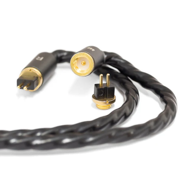 Dionysus (ディオニューソス) 【ConX(2pin) / 4.4mm5極バランス】 - Image 9