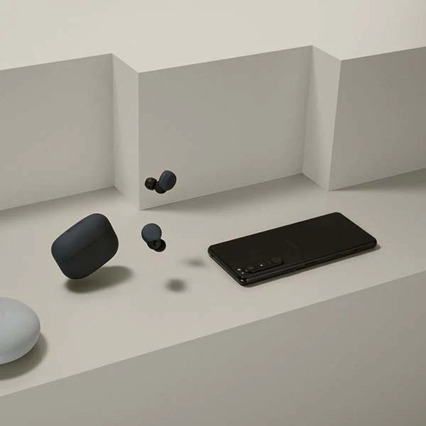 【アウトレット】LinkBuds S ブラック 【WF-LS900N B】 - Image 11