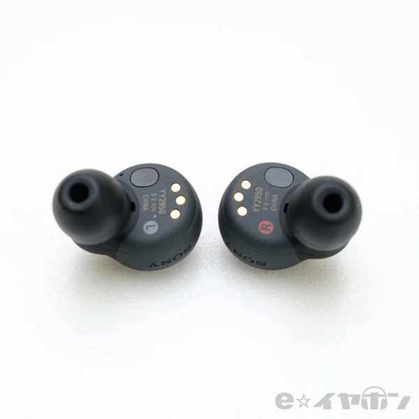 【アウトレット】LinkBuds S ブラック 【WF-LS900N B】 - Image 19