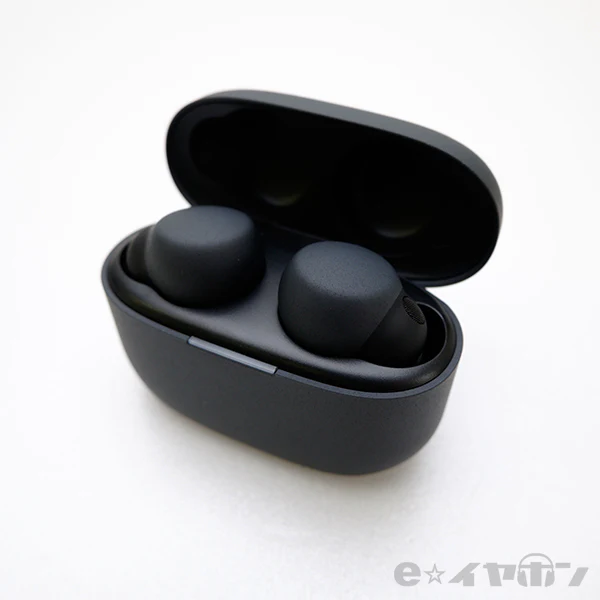 【アウトレット】LinkBuds S ブラック 【WF-LS900N B】 - Image 20