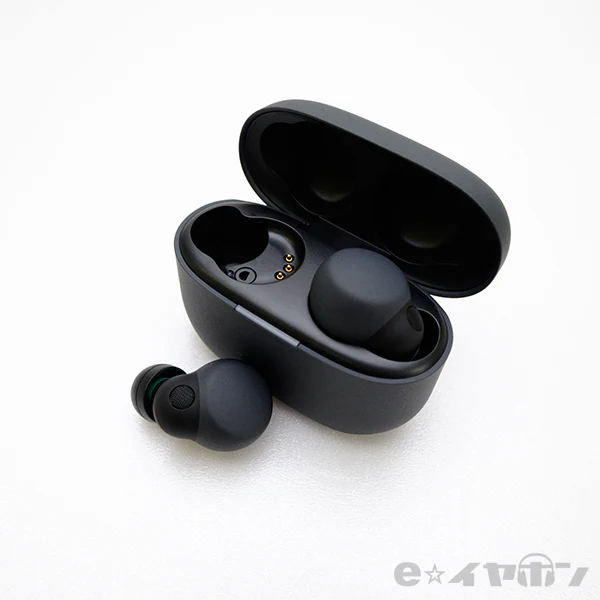 【アウトレット】LinkBuds S ブラック 【WF-LS900N B】 - Image 21