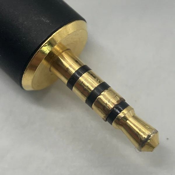 【中古】LEVIATHAN(リヴァイアサン) AK2.5mm4極バランス/カスタムIEM2pin【NLH-LVN】【秋葉原】 - Image 3