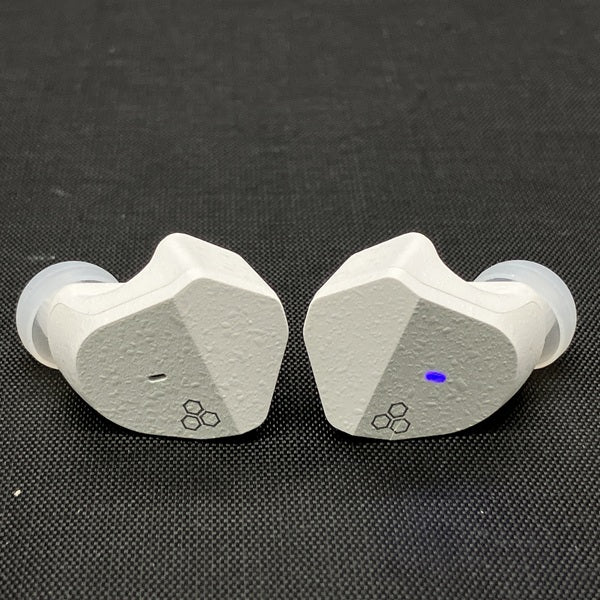 【中古】ZE3000 ホワイト 【FI-ZE3DPLTW-WHITE】【日本橋】 - Image 3