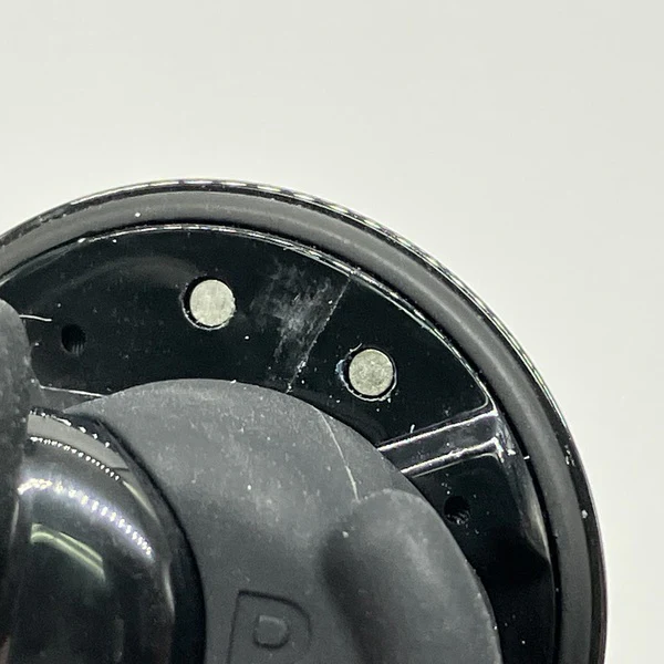 【中古】PerL Pro True Wireless Earbuds ブラック【AHC15PLBKEM】【秋葉原】 - Image 5