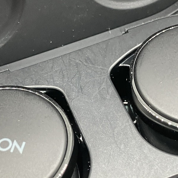 【中古】PerL Pro True Wireless Earbuds ブラック【AHC15PLBKEM】【秋葉原】 - Image 6