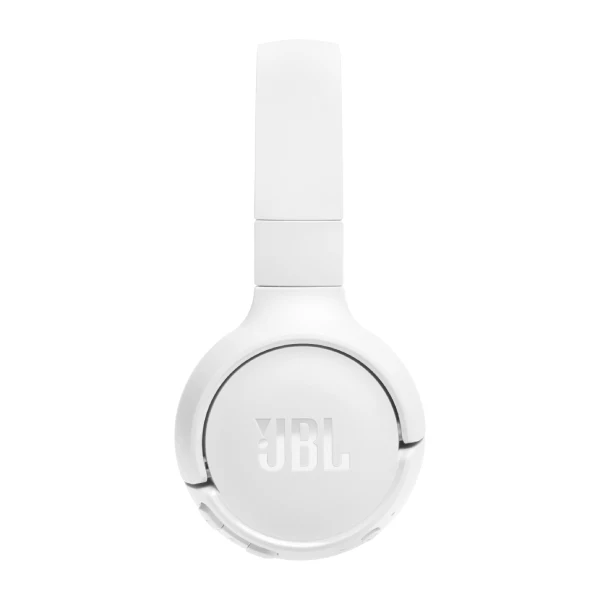【アウトレット】TUNE 520BT ホワイト【JBLT520BTWHT】 - Image 4