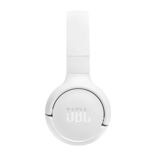 【アウトレット】TUNE 520BT ホワイト【JBLT520BTWHT】 - Image 5