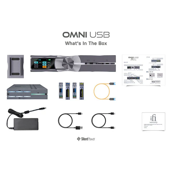SLP-OMNI-USB OMNI USB - Image 11