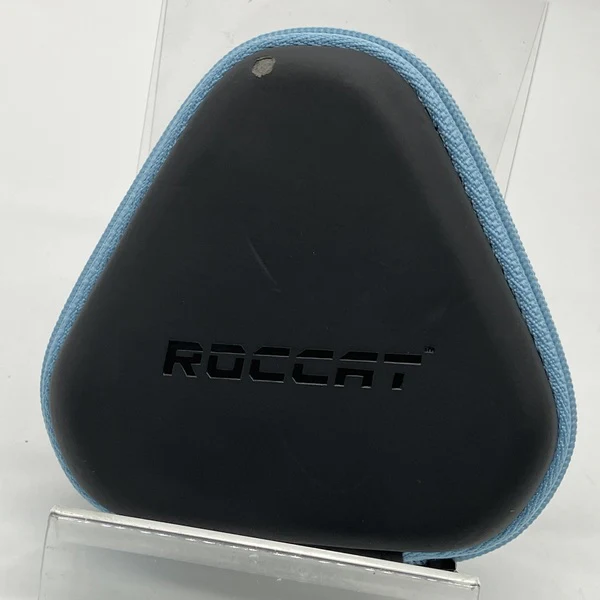 【中古】ROCCAT Aluma-Premium Performance In-Ear Headset【ROC-14-210-AS】【日本橋】 - Image 3