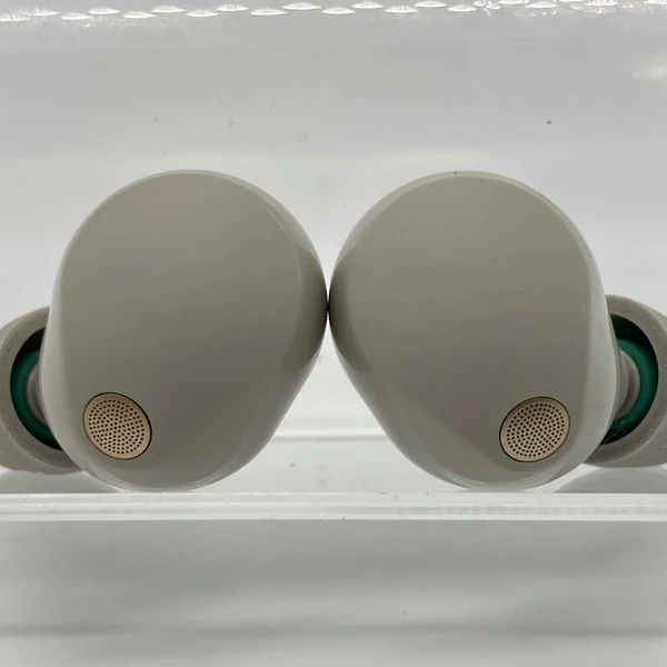 【中古】WF-1000XM5 S プラチナシルバー【秋葉原】 - Image 3