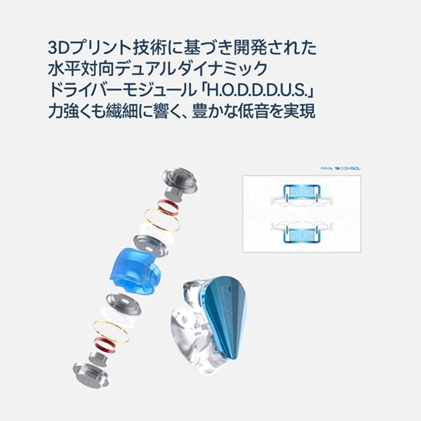 Blessing3 AQUA - Image 7