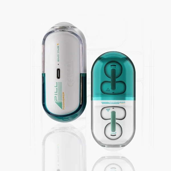 Pill ミュージックカプセル - Image 3