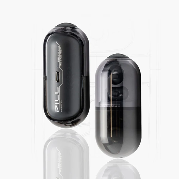 Pill ミュージックカプセル - Image 6