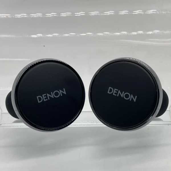 【中古】PerL Pro True Wireless Earbuds ブラック【AHC15PLBKEM】【秋葉原】 - Image 3