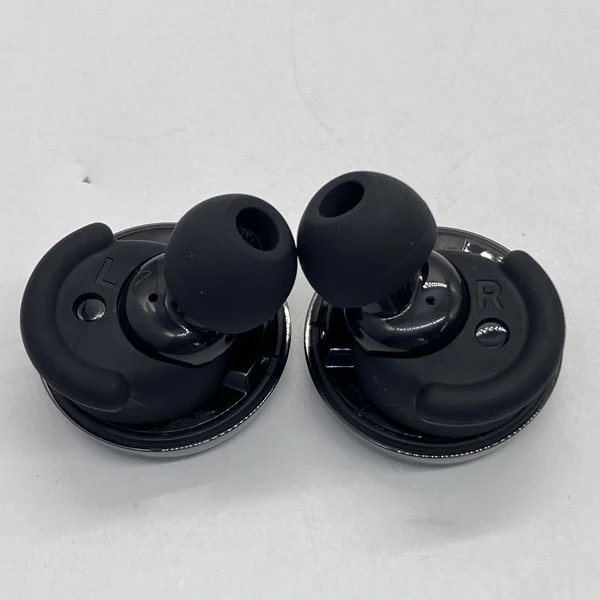 【中古】PerL Pro True Wireless Earbuds ブラック【AHC15PLBKEM】【秋葉原】 - Image 4