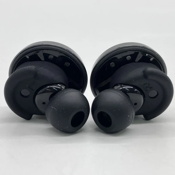 【中古】PerL Pro True Wireless Earbuds ブラック【AHC15PLBKEM】【秋葉原】 - Image 4