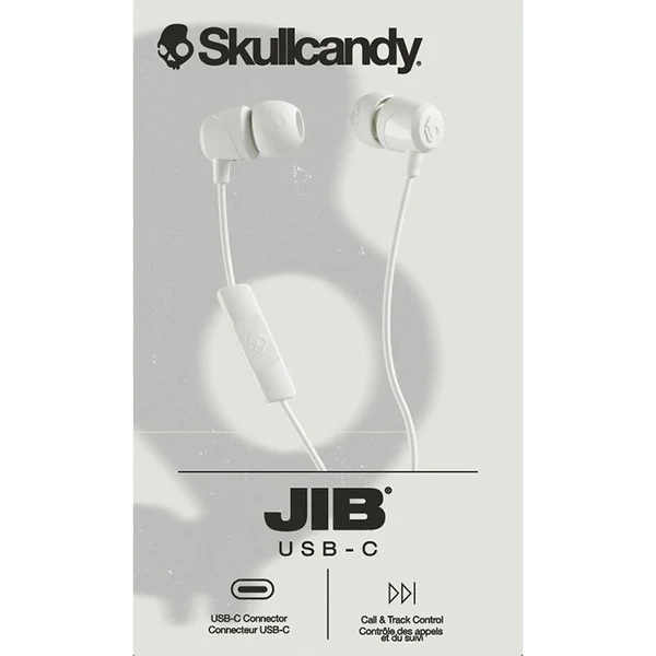 JIB IN EAR w/MIC1 + USB-C - Image 11