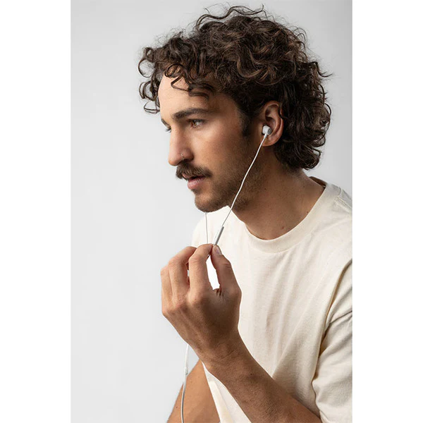 JIB IN EAR w/MIC1 + USB-C - Image 12