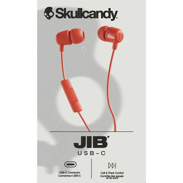 JIB IN EAR w/MIC1 + USB-C - Image 16