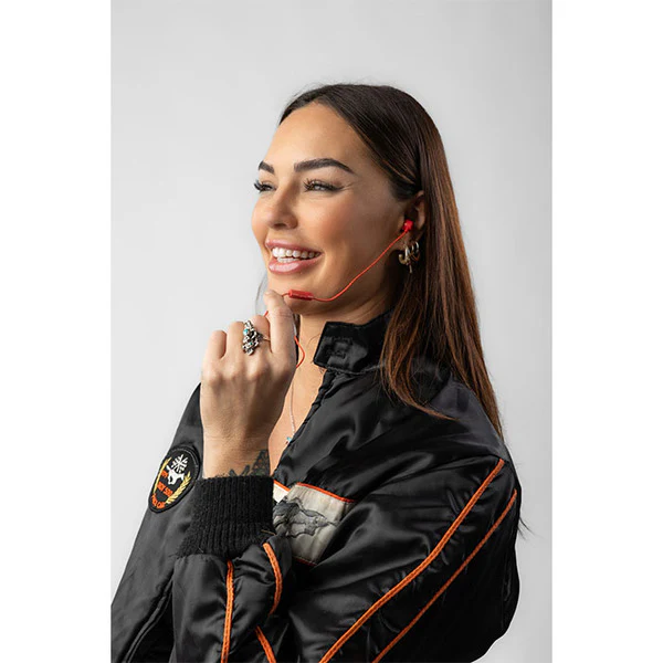 JIB IN EAR w/MIC1 + USB-C - Image 17