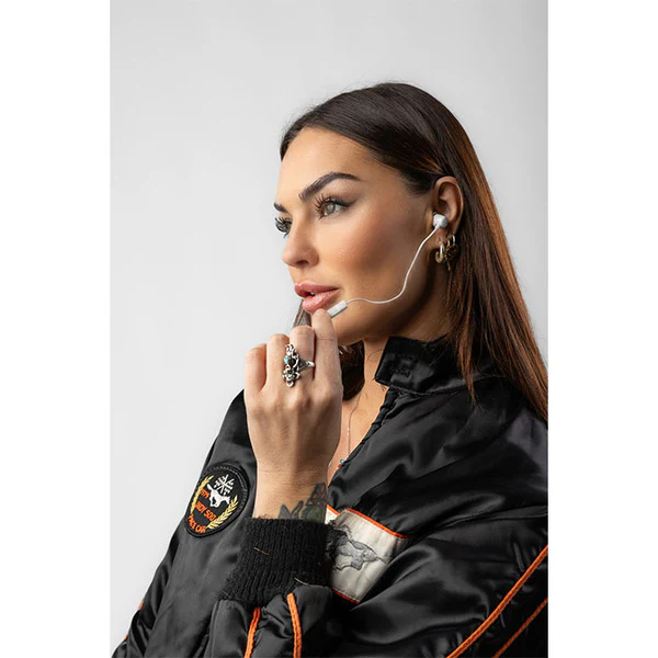 JIB IN EAR w/MIC1 + USB-C - Image 18