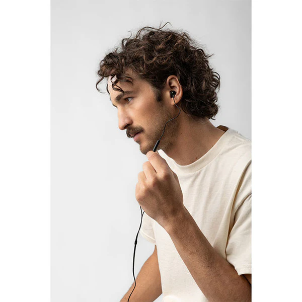JIB IN EAR w/MIC1 + USB-C - Image 6