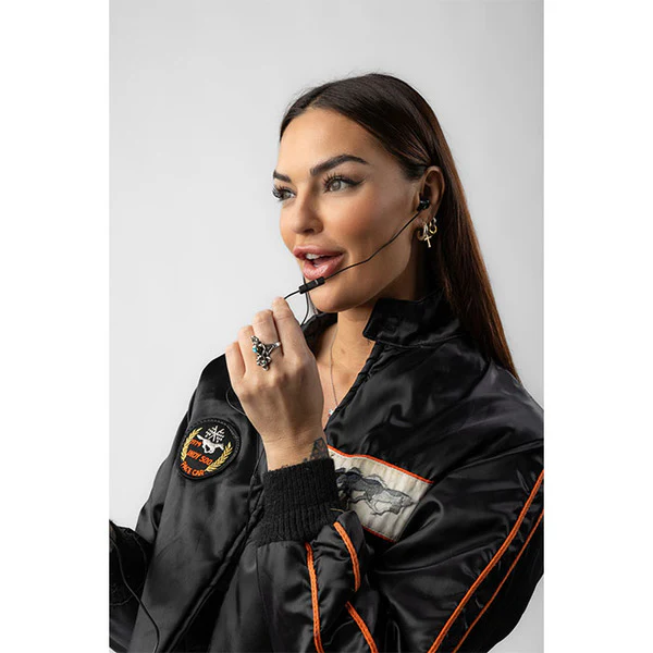 JIB IN EAR w/MIC1 + USB-C - Image 7