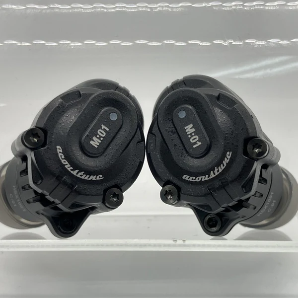 【中古】HSX1001 Jin -迅- 【HSX1001V1-BLK】【秋葉原】 - Image 3