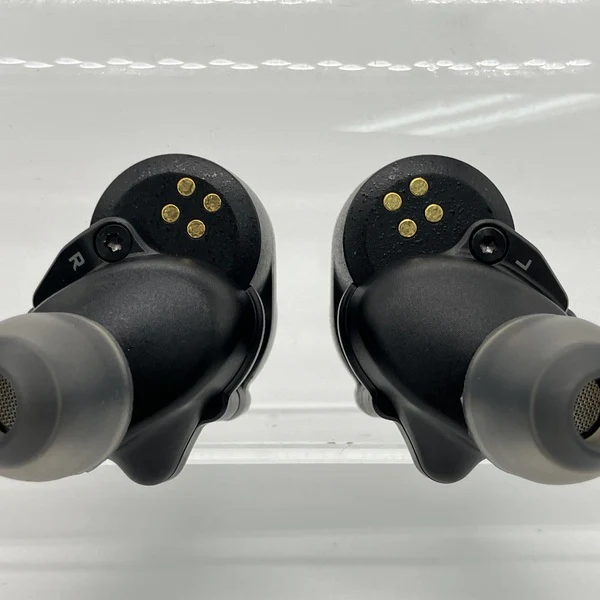 【中古】HSX1001 Jin -迅- 【HSX1001V1-BLK】【秋葉原】 - Image 4