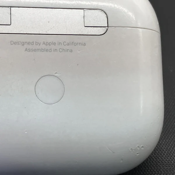 【中古】Airpods MME73J/A 3rd Generation【日本橋】 - Image 6