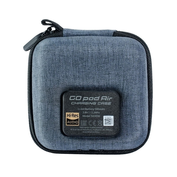 GO pod Air【IFI-GO-POD-AIR】 - Image 6
