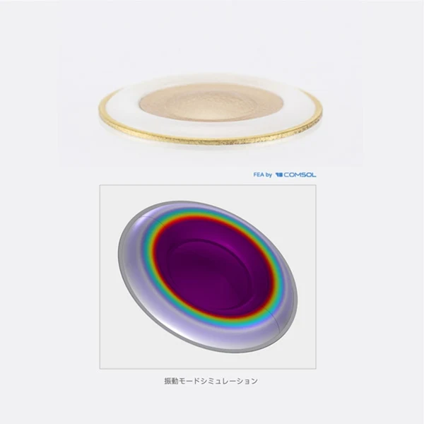 PAVANE - Image 6