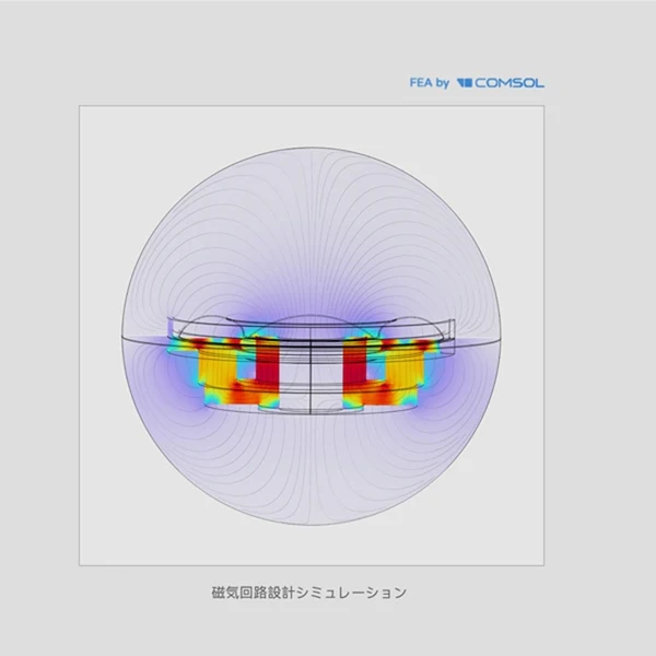 PAVANE - Image 7