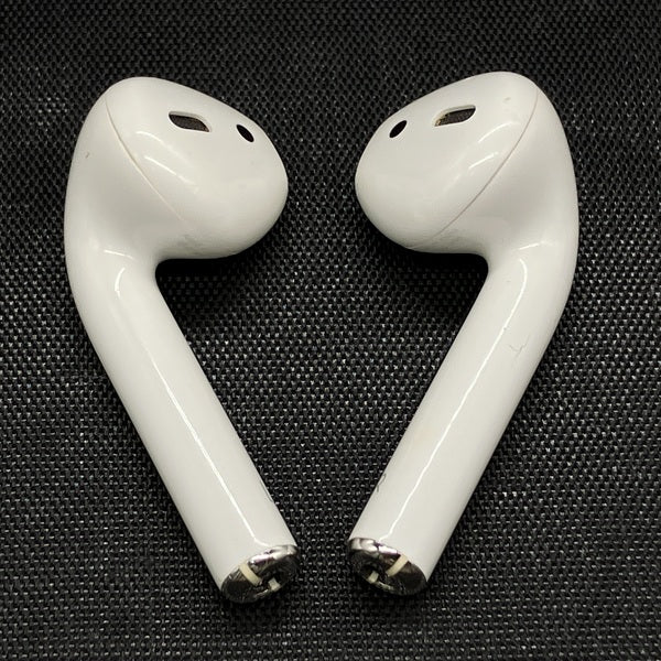 【中古】AirPods with Charging Case MV7N2J/A【日本橋】 - Image 4