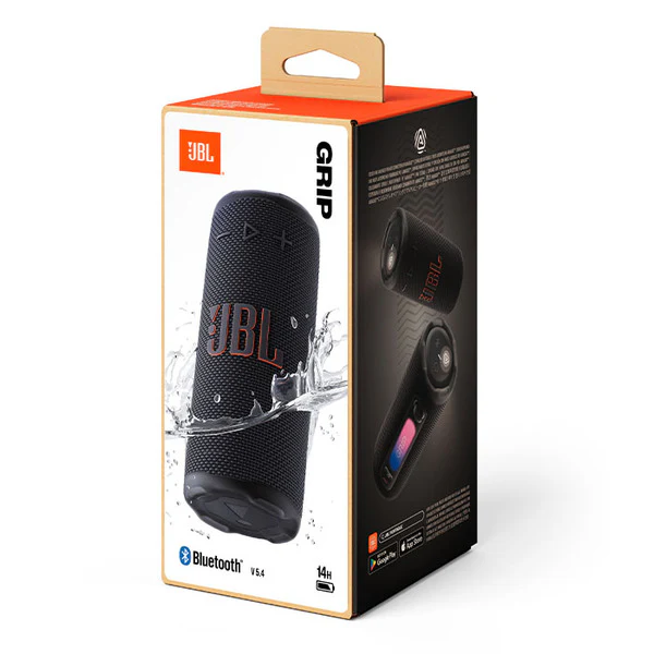 Grip - Image 10