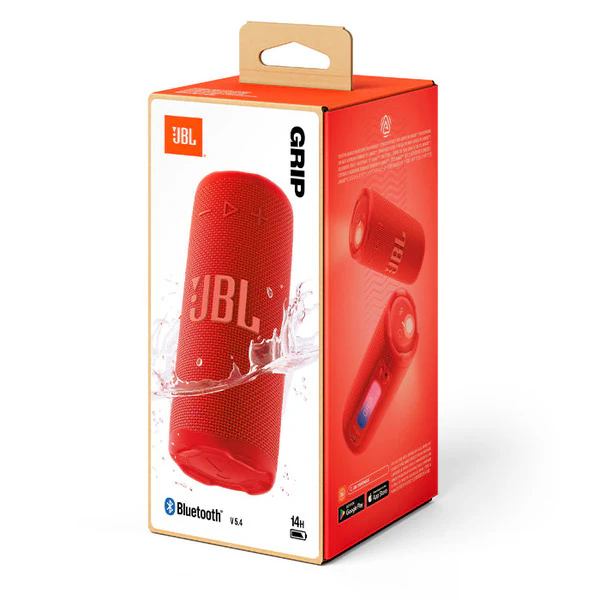 Grip - Image 30