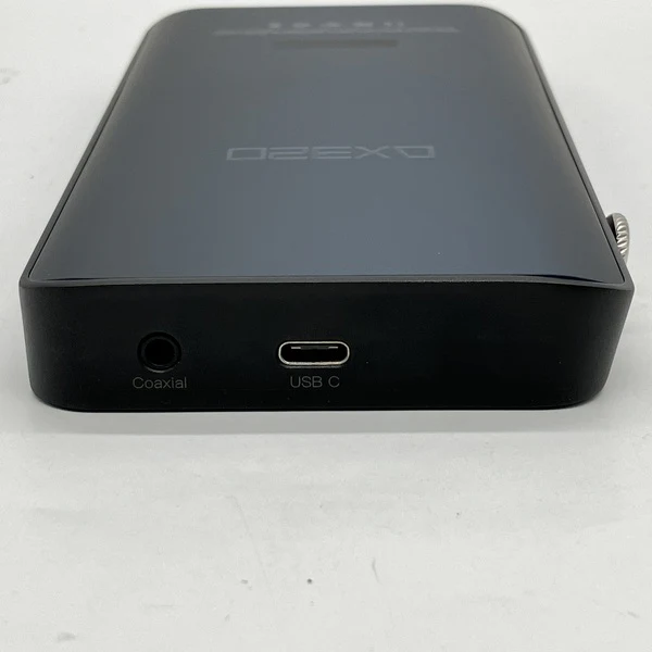 【中古】DX320 ブラック【日本橋】 - Image 6