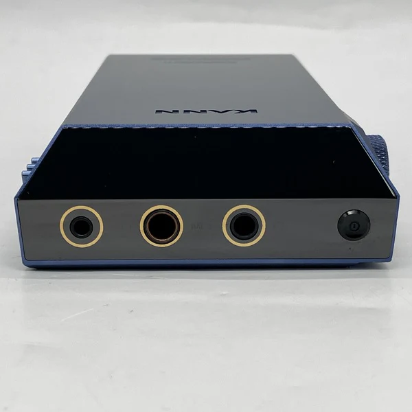 【中古】KANN ALPHA Urbanely Blue 【AK-KANN-ALPHA-UB】【秋葉原】 - Image 6