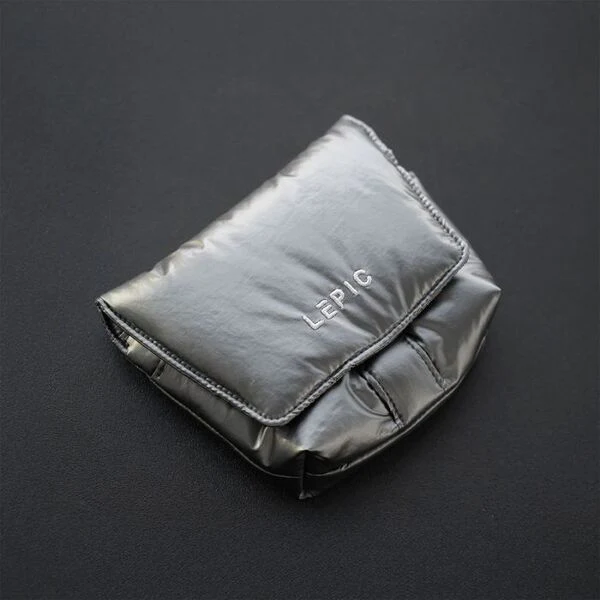 LEPIC IEM SNAP POUCH - Image 10