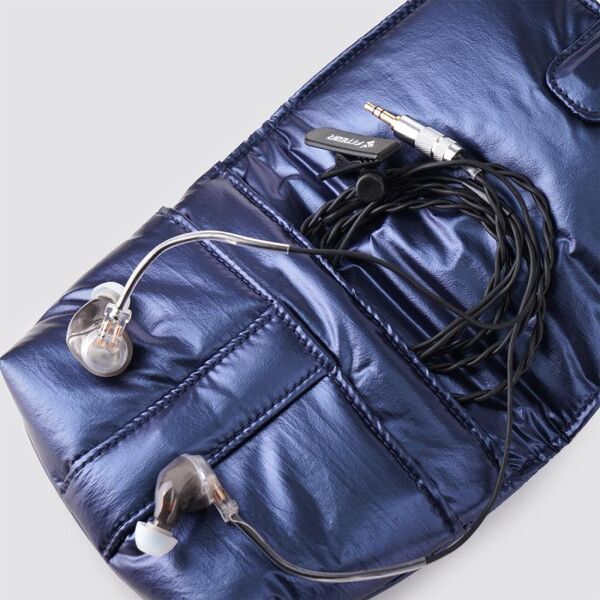 LEPIC IEM SNAP POUCH - Image 3