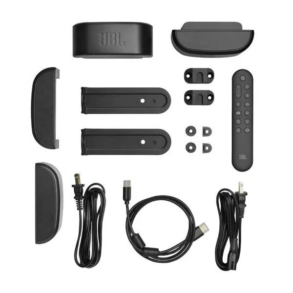 BAR 1000MK2【JBLBAR1000M2BLKJN】 - Image 12