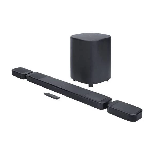 BAR 1000MK2【JBLBAR1000M2BLKJN】 - Image 3