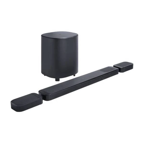 BAR 1000MK2【JBLBAR1000M2BLKJN】 - Image 5