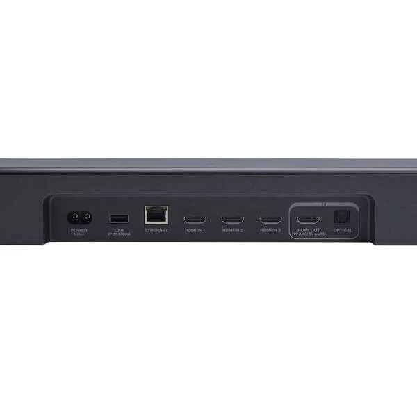 BAR 1000MK2【JBLBAR1000M2BLKJN】 - Image 9