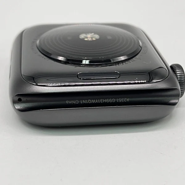 【中古】Apple Watch Nike SE (40mm GPS)アルミニウム ブラック【秋葉原】 - Image 7