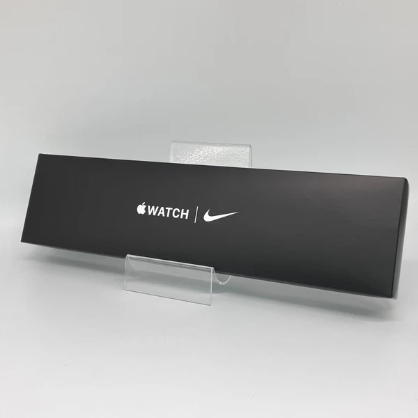 【中古】Apple Watch Nike SE (40mm GPS)アルミニウム ブラック【秋葉原】 - Image 8
