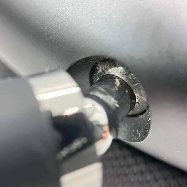 【中古】AirPods Max MGYH3J/A　ワイヤレスヘッドホン　スペースグレイ【日本橋】 - Image 7