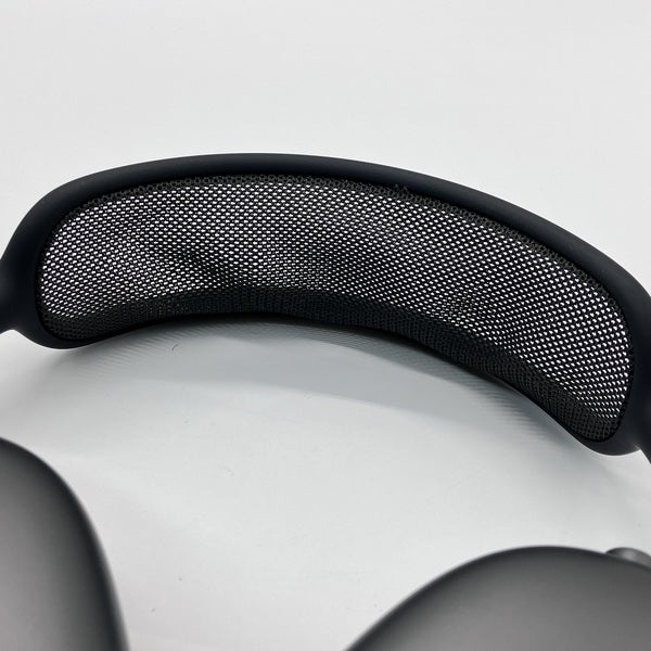 【中古】AirPods Max MGYH3J/A　ワイヤレスヘッドホン　スペースグレイ【日本橋】 - Image 8